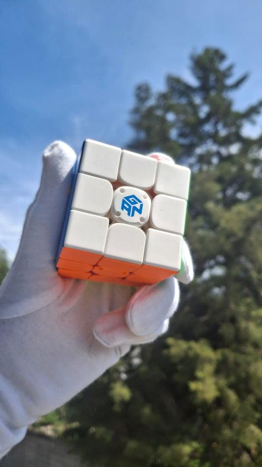 GAN356 i carry S Smart Cube