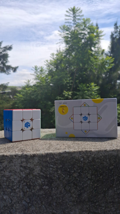 Cubo Inteligente Gan 356 i Carry  Bluetooth Speed