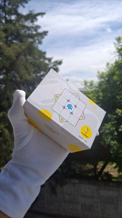 Cubo Inteligente Gan 356 i Carry  Bluetooth Speed