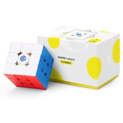 Cubo Inteligente Gan 356 i Carry  Bluetooth Speed