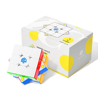 GAN356 i carry S Smart Cube