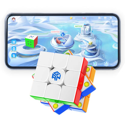 GAN356 i carry S Smart Cube